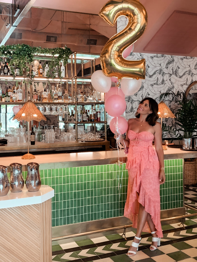 Happy 2nd Birthday to Style Snob!