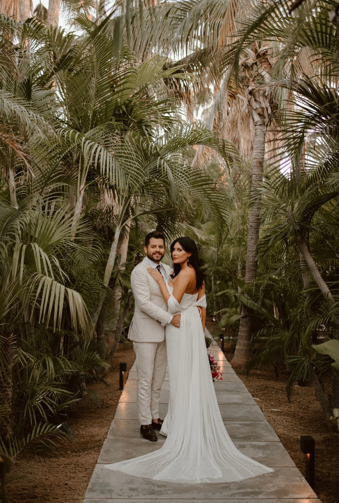 Wedding Planning at ACRE