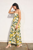 Vintage Lemonade Maxi