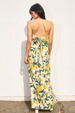 Vintage Lemonade Maxi