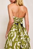 South Beach Maxi