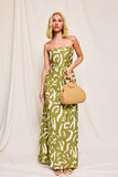 South Beach Maxi