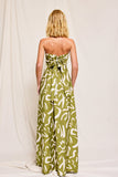 South Beach Maxi