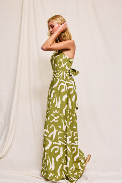 South Beach Maxi