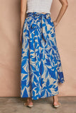 Mykonos Midi Skirt