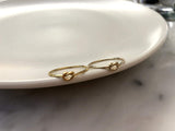 SS Luxe - The Knot Ring