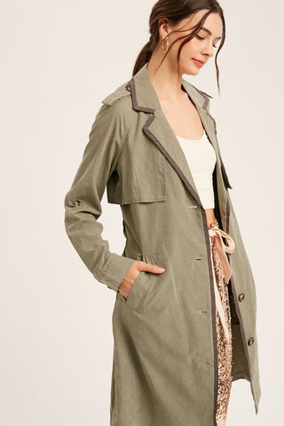 Blair (Olive) Trench