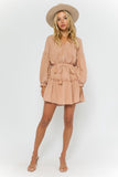 Mae Flirty Skirt