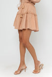 Mae Flirty Skirt