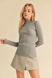 Marcey #stylesnobstaple Sweater Top
