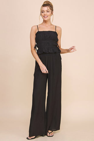 Celeste Two Piece Set