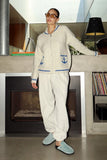 Marina Nautical Cardigan