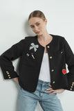 Olivia Tweed Jacket