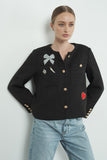 Olivia Tweed Jacket