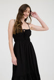 Vivienne Eyelet Maxi