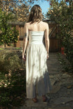 Bailey Mixed Media Dress