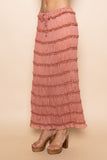 Delilah Boho Chic Skirt