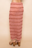 Delilah Boho Chic Skirt
