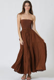 Marabella Silky Midi/Maxi