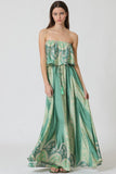 Mallorca (Green) Maxi
