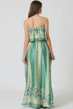 Mallorca (Green) Maxi