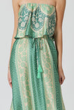 Mallorca (Green) Maxi
