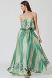 Mallorca (Green) Maxi