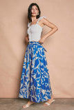 Mykonos Midi Skirt