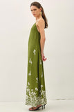 Seville Floral Maxi