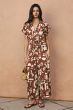 Sun & Clay Jumpsuit