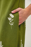 Seville Floral Maxi