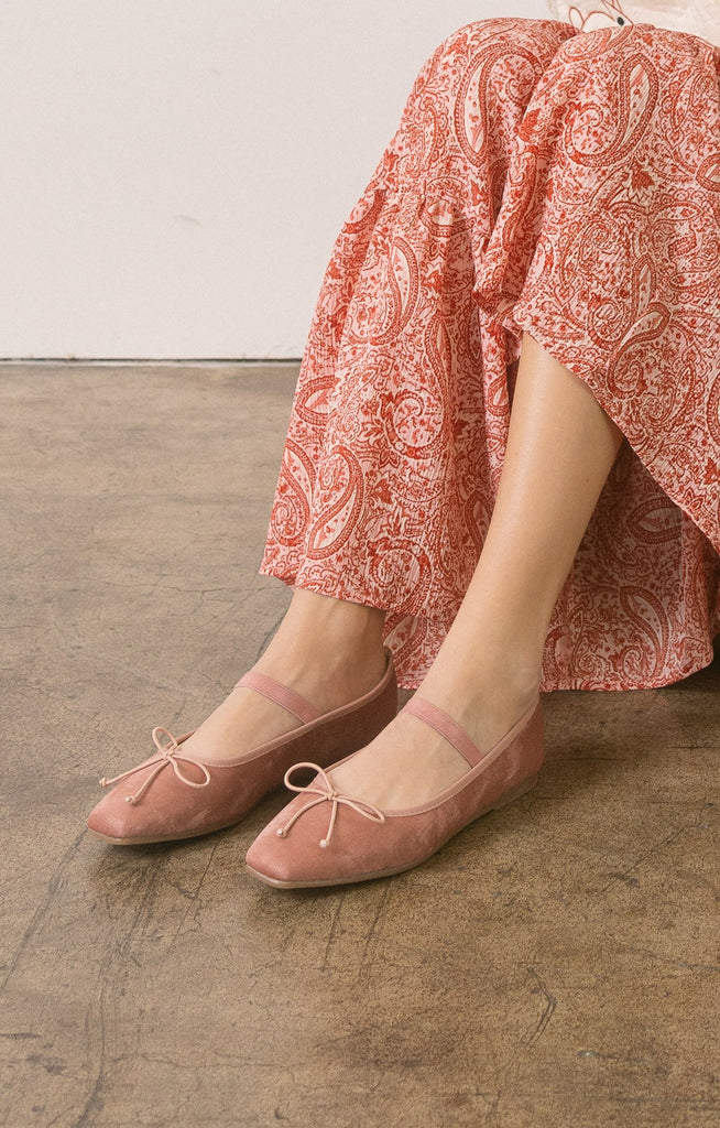 pink dress flats Amazon.com | SAILING LU Pointed Toe Hot Pink Flats Shoes Women Ballet Flats Comfort Solid Flat Women Work Slip On Moccasins Size 8