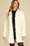 Bella Donna Faux Fur Coat