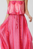 Mallorca Silky Maxi (Pink)