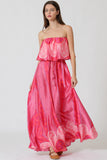 Mallorca Silky Maxi (Pink)