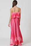 Mallorca Silky Maxi (Pink)