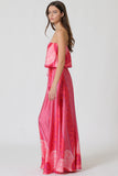 Mallorca Silky Maxi (Pink)