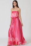 Mallorca Silky Maxi (Pink)