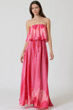 Mallorca Silky Maxi (Pink)