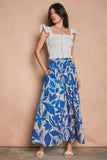 Mykonos Midi Skirt